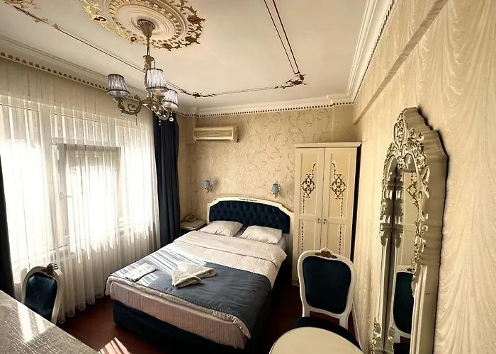 Alyon Beyoglu Istanbul