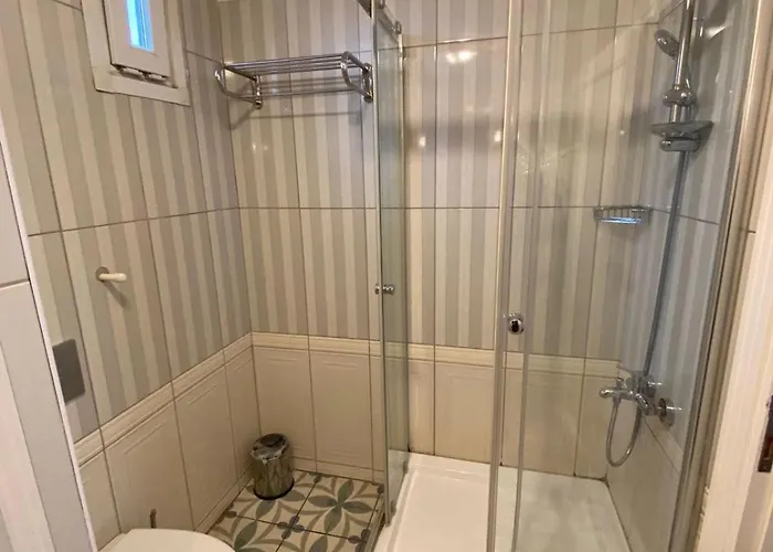 Hotel Alyon Beyoglu Istanbul