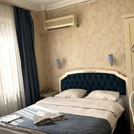 Hotell Alyon Beyoglu *