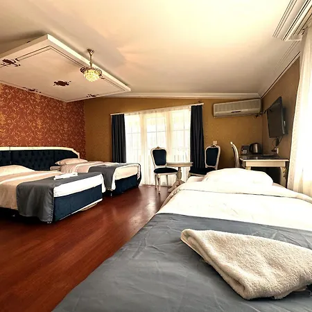 Alyon Beyoglu Hotel