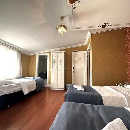 Alyon Beyoglu Hotel