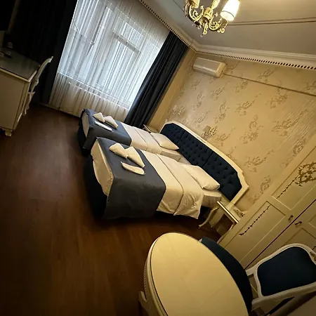 Alyon Beyoglu Hotel Istambul