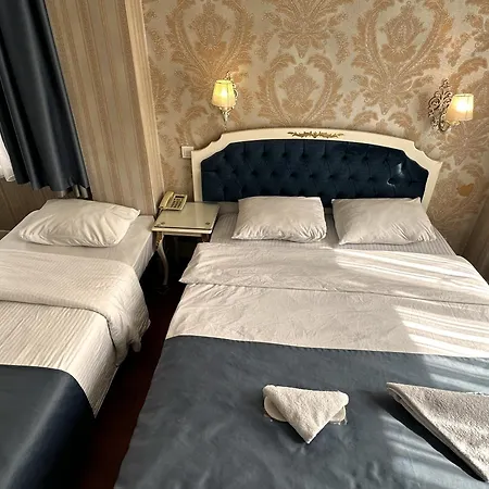 Alyon Beyoglu Hotel *