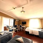 Hotel Alyon Beyoglu