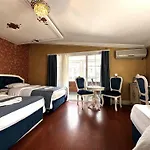 Hotel Alyon Beyoglu
