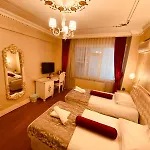 Alyon Beyoglu Hotel *