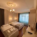 Hotel Alyon Beyoglu Istanbul