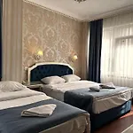 Hotel Alyon Beyoglu Istanbul