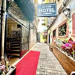 Alyon Beyoglu Istanbul