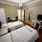 Hotel Alyon Beyoglu Istanbul