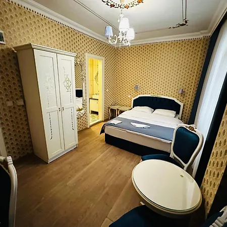 Alyon Beyoğlu * İstanbul