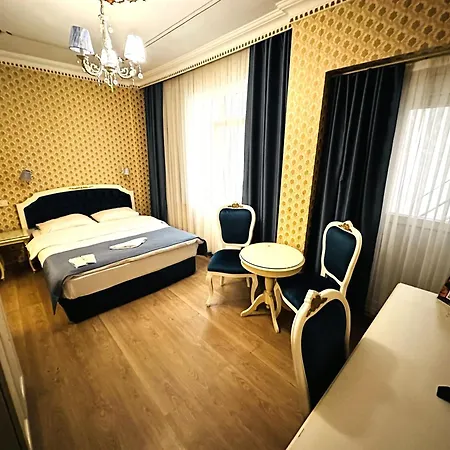 Alyon Beyoglu Hotel