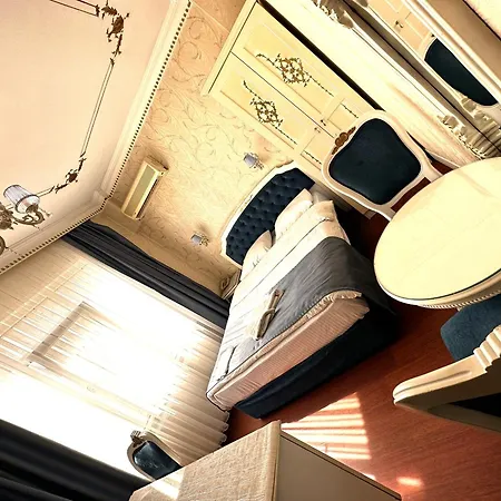 Alyon Beyoglu Hotel Stambuł