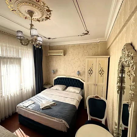 Alyon Beyoglu Stambuł