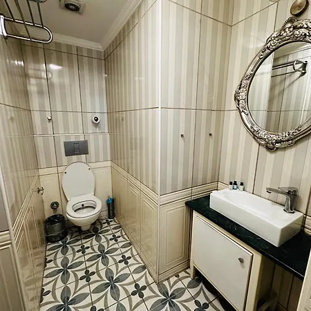 Alyon Beyoğlu * İstanbul