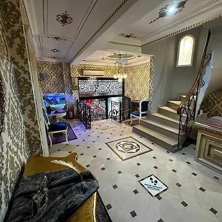 Alyon Beyoglu Istanbul