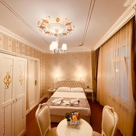 Hotel Alyon Beyoglu *