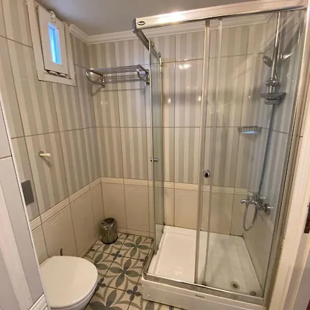 Otel Alyon Beyoğlu İstanbul