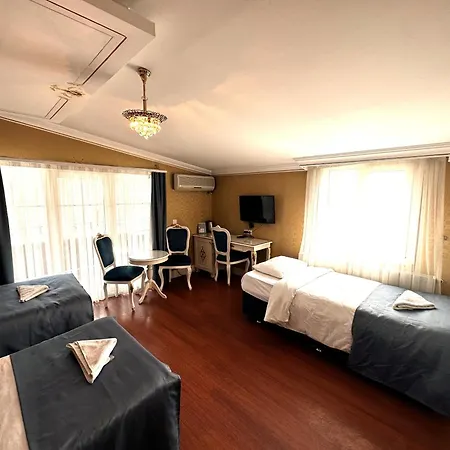 Alyon Beyoglu Hotel