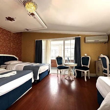 Hotel Alyon Beyoglu