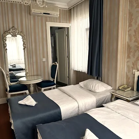 Hotel Alyon Beyoglu