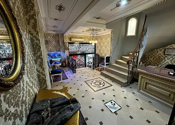 Alyon Beyoglu Istanbul