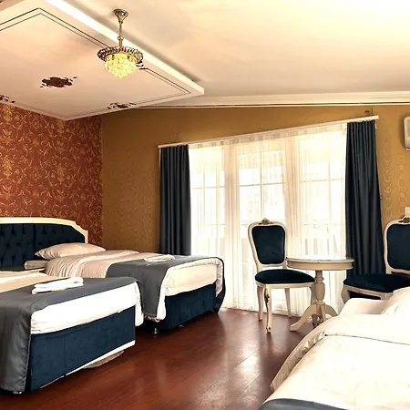 Alyon Beyoglu * Stambuł